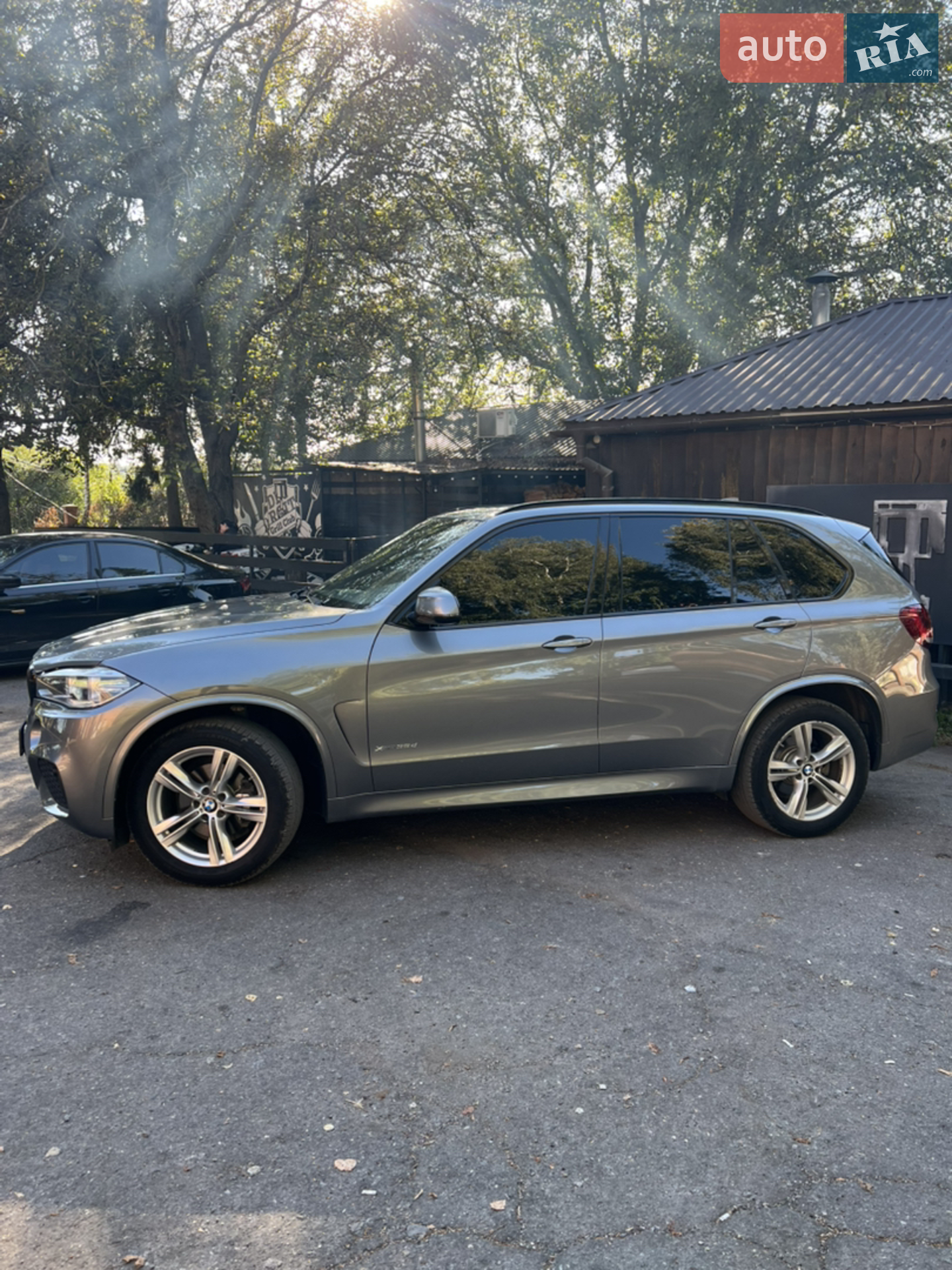 2015 BMW X5 - мініатюра 90