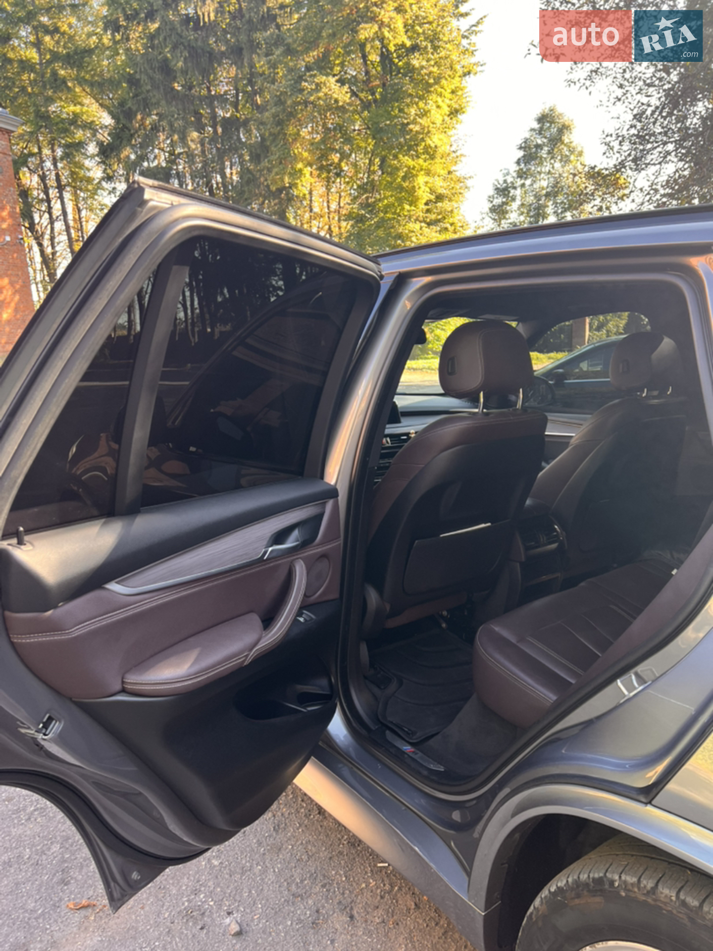 2015 BMW X5 - мініатюра 98