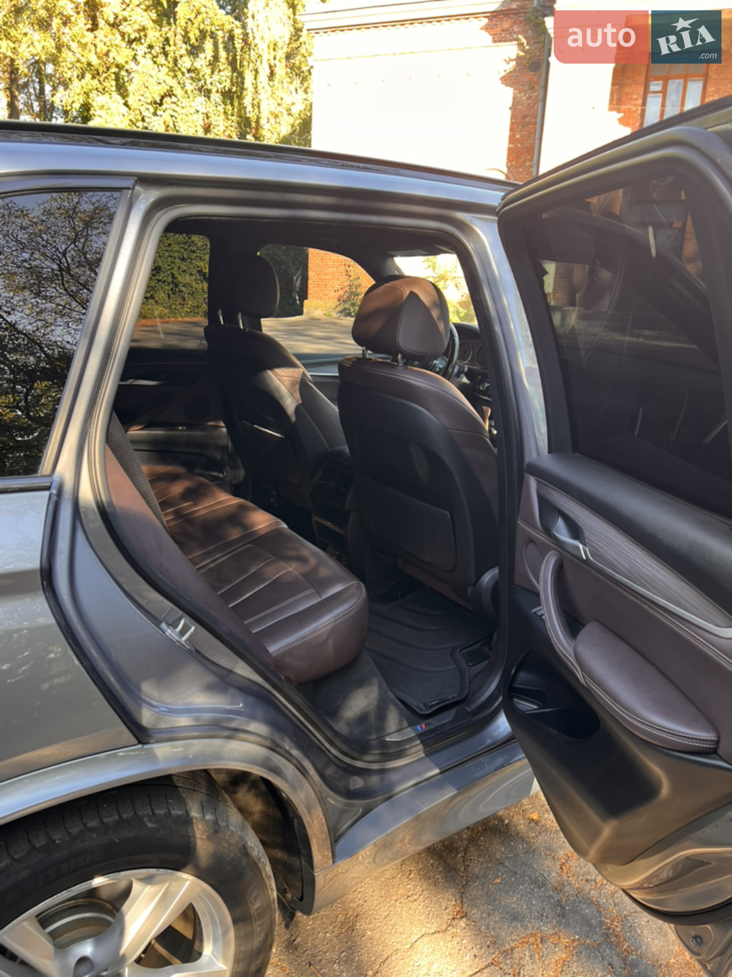 2015 BMW X5 - мініатюра 104