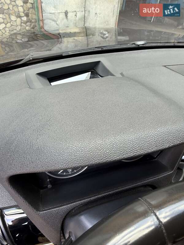 Позашляховик / Кросовер BMW X5 2013 в Львові