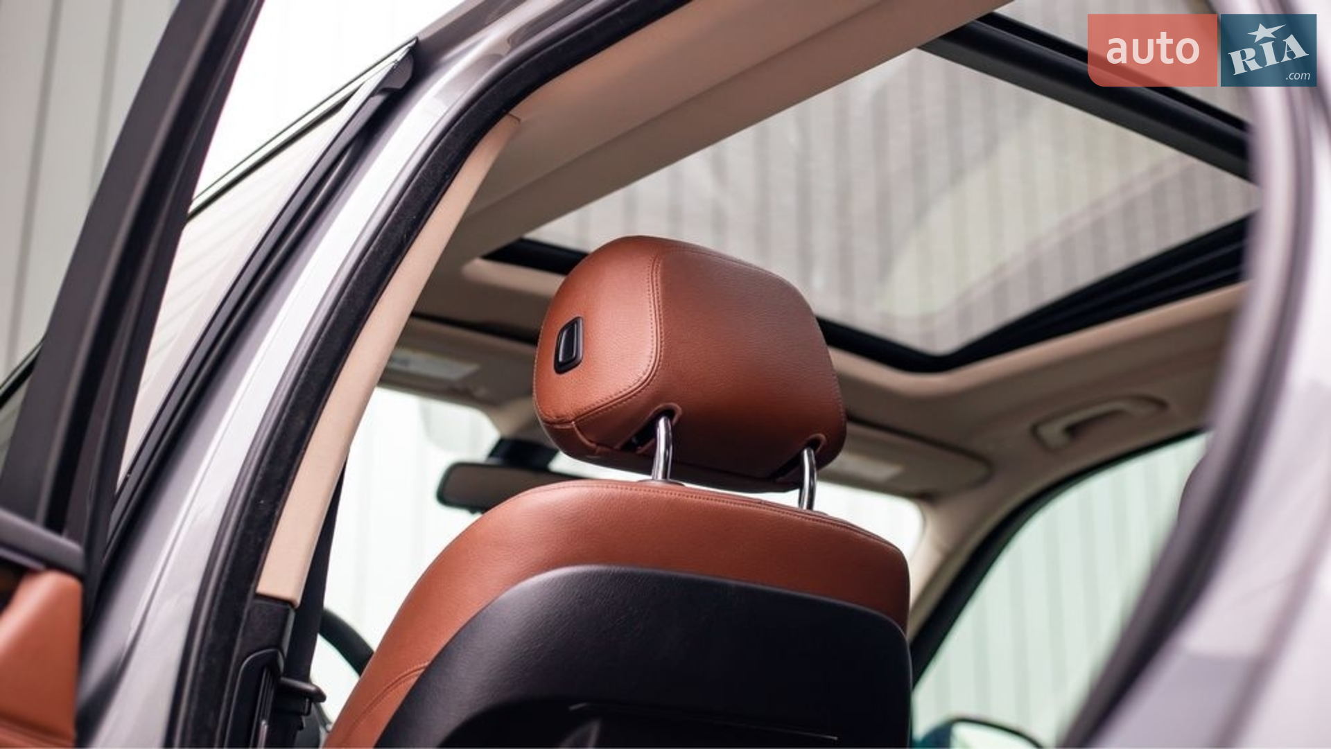 2015 BMW X5 - мініатюра 4