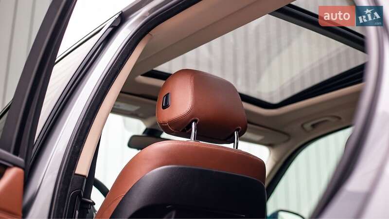 Внедорожник / Кроссовер BMW X5 2015 в Черновцах фото 4 Внедорожник / Кроссовер BMW X5 2015 в Черновцах