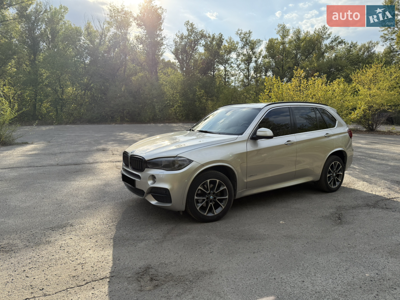 2014 BMW X5 - мініатюра 17