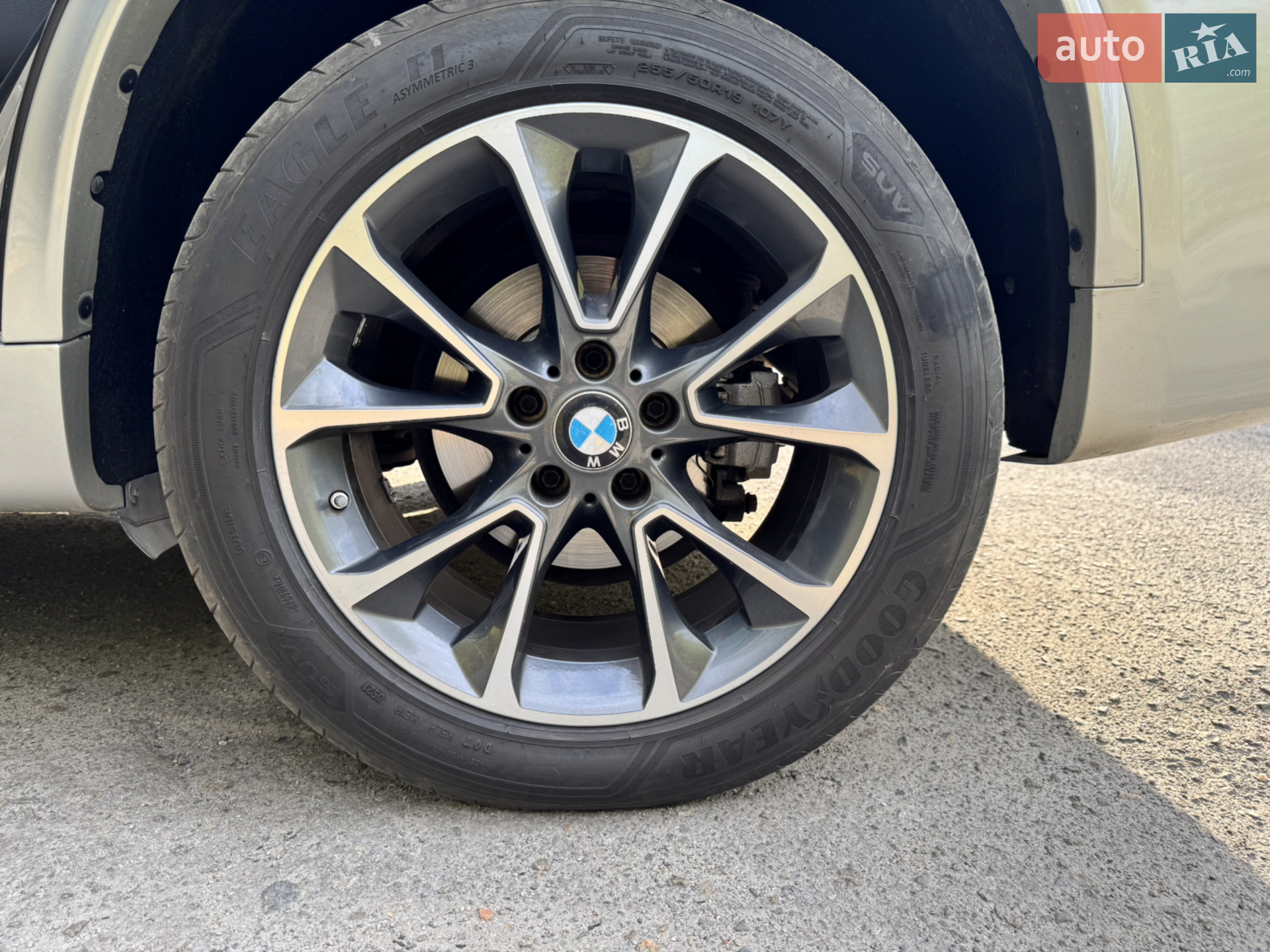 2015 BMW X5 - мініатюра 21