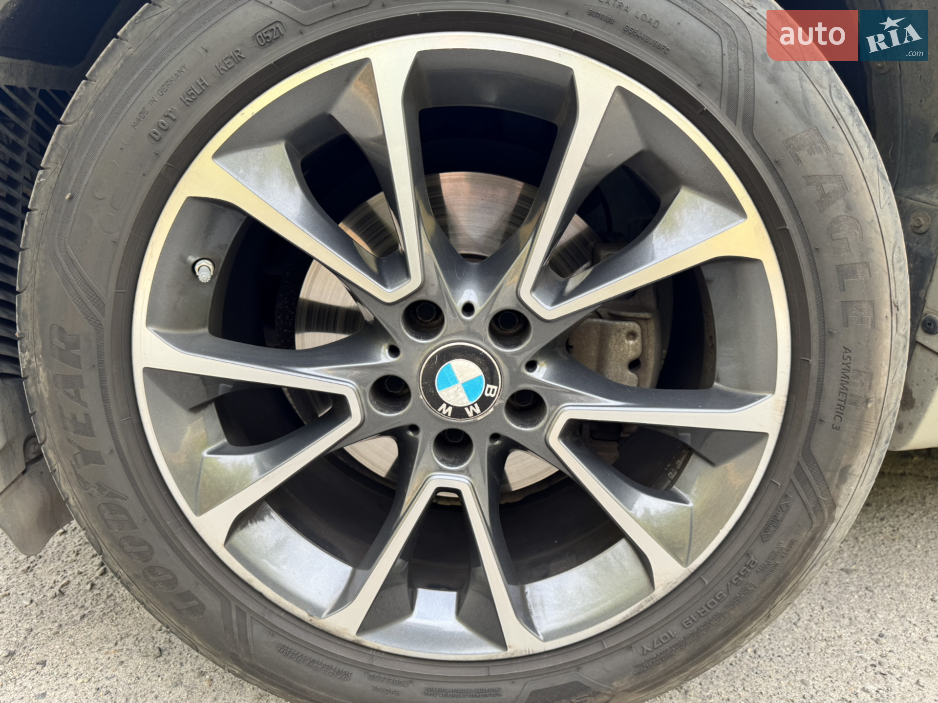 2015 BMW X5 - мініатюра 20