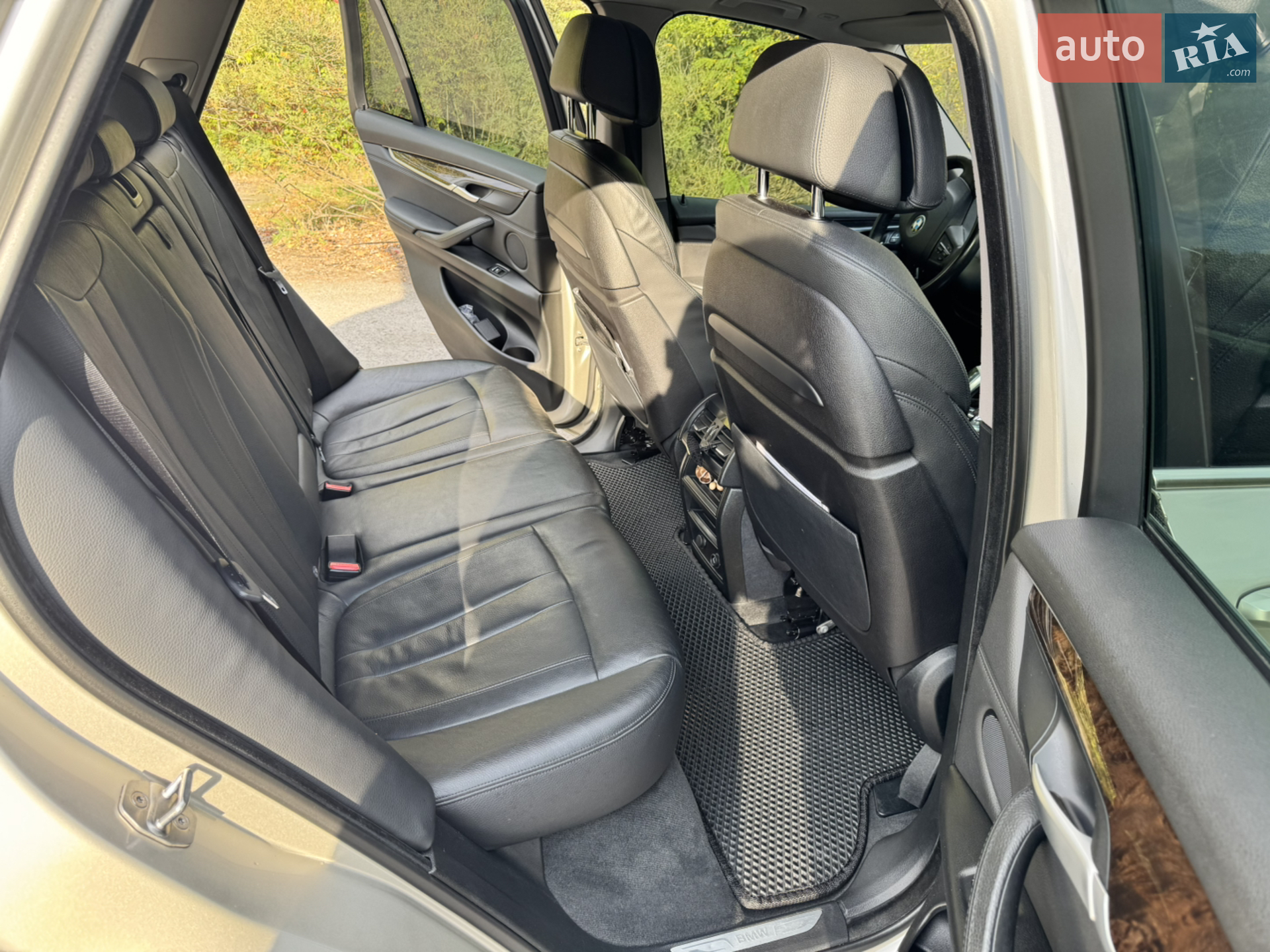2015 BMW X5 - мініатюра 24