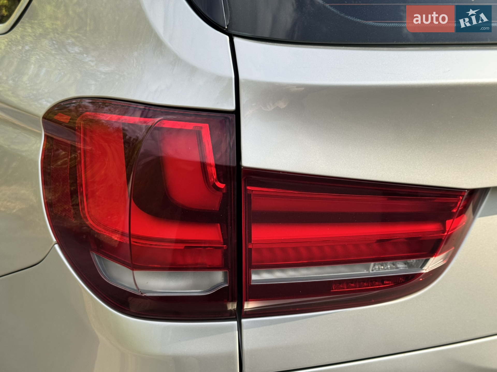 2015 BMW X5 - мініатюра 36