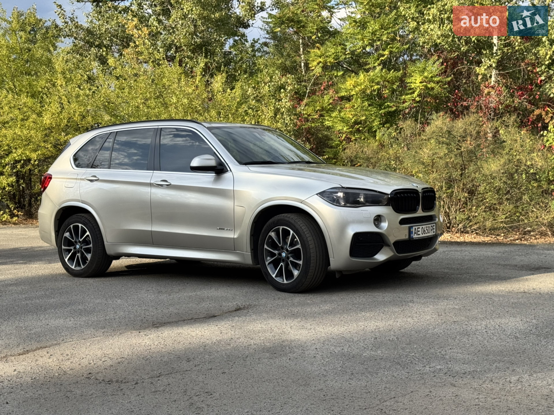 2015 BMW X5 - мініатюра 37