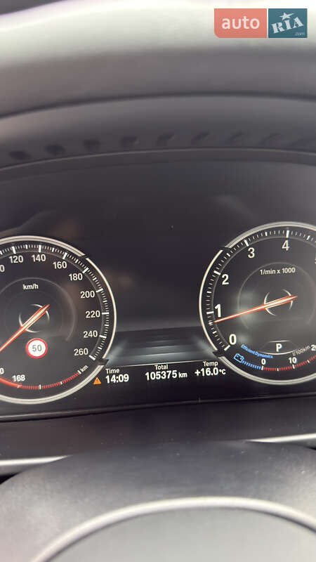 Внедорожник / Кроссовер BMW X5 2018 в Одессе