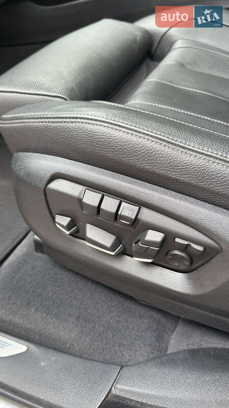 Внедорожник / Кроссовер BMW X5 2018 в Одессе