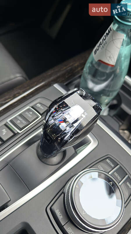 Внедорожник / Кроссовер BMW X5 2018 в Одессе