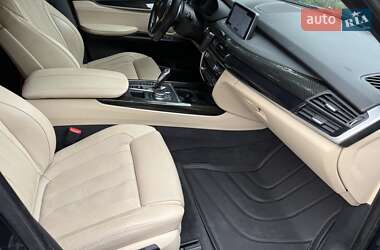 Внедорожник / Кроссовер BMW X5 2017 в Виннице