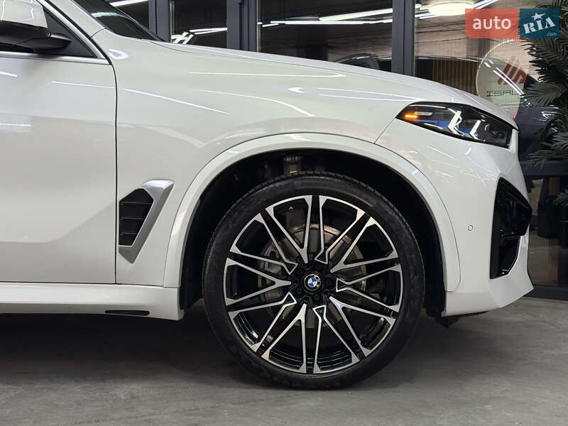 Внедорожник / Кроссовер BMW X5 2023 в Одессе фото 5 Внедорожник / Кроссовер BMW X5 2023 в Одессе
