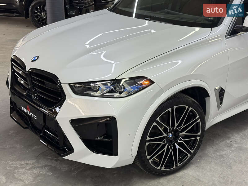 Внедорожник / Кроссовер BMW X5 2023 в Одессе фото 8 Внедорожник / Кроссовер BMW X5 2023 в Одессе