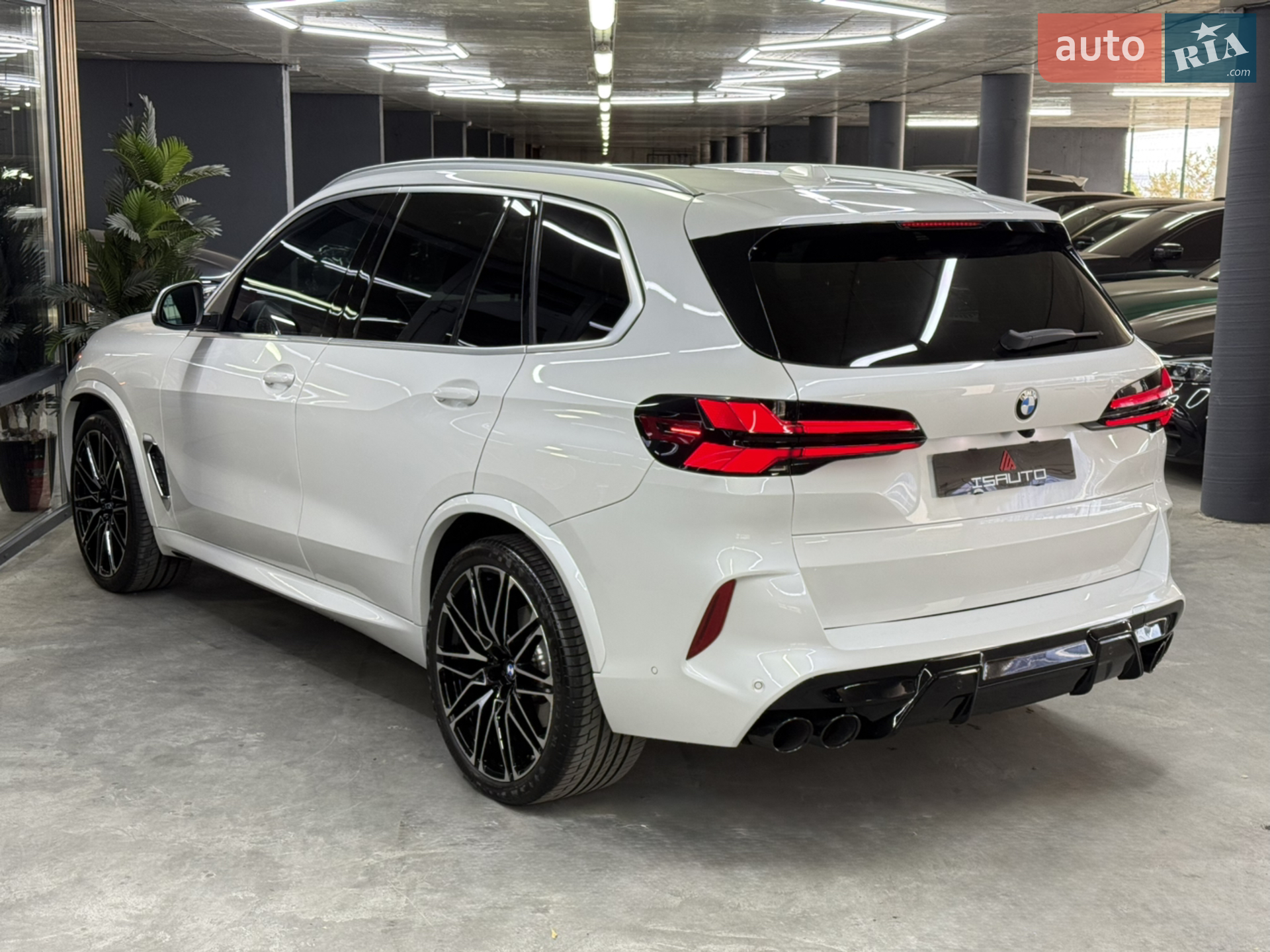 2023 BMW X5 - мініатюра 10