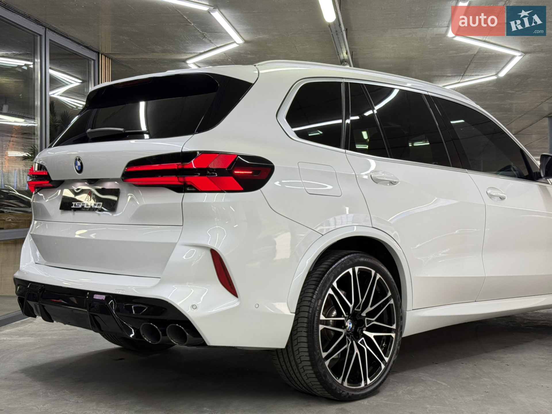 2023 BMW X5 - мініатюра 17