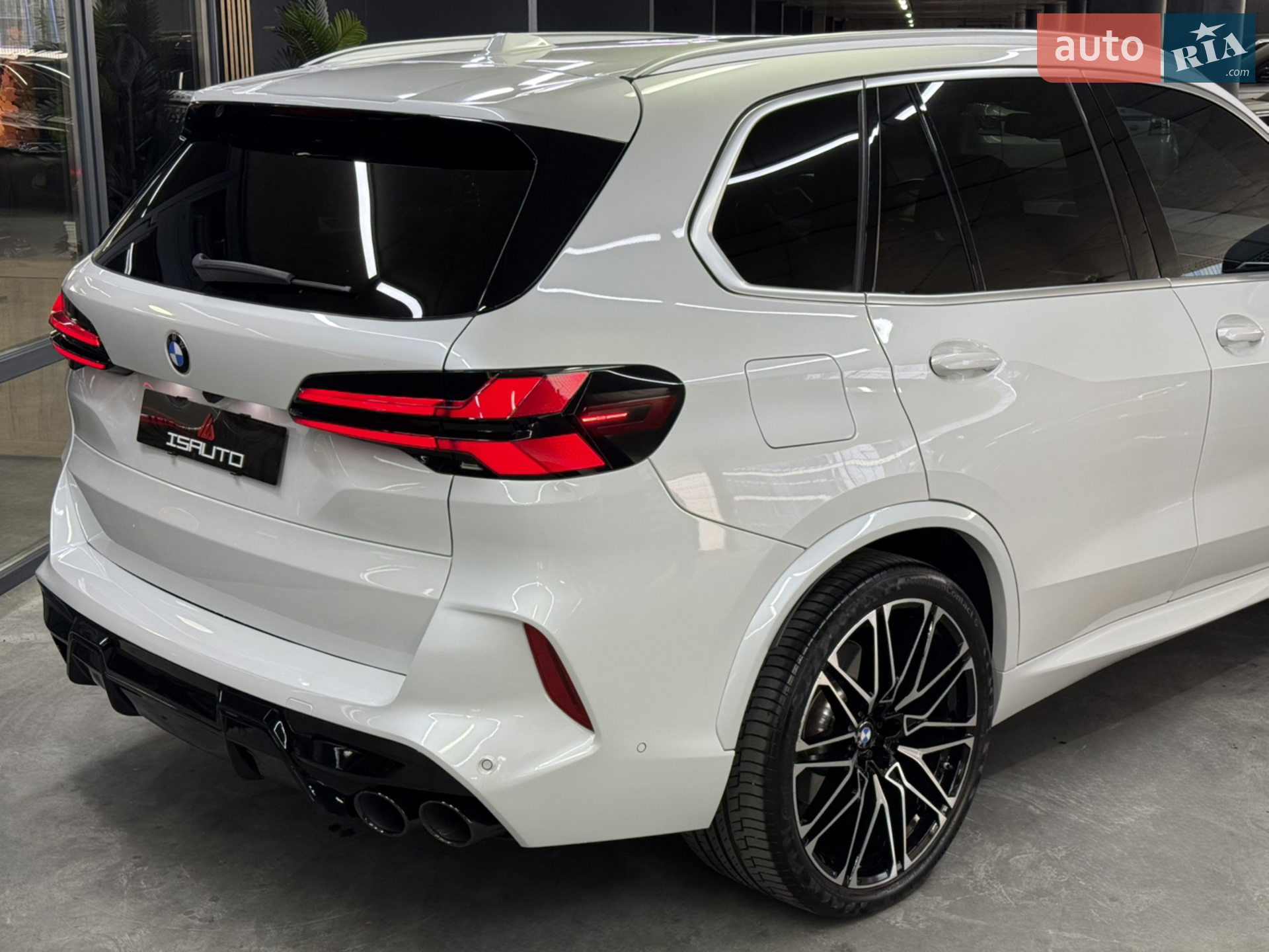 2023 BMW X5 - мініатюра 16