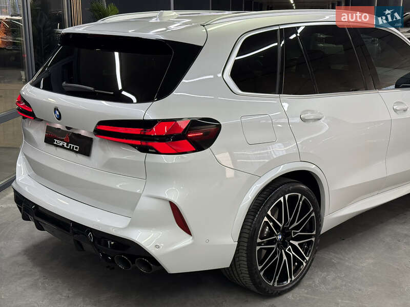 Внедорожник / Кроссовер BMW X5 2023 в Одессе фото 16 Внедорожник / Кроссовер BMW X5 2023 в Одессе