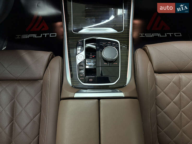 Внедорожник / Кроссовер BMW X5 2023 в Одессе фото 26 Внедорожник / Кроссовер BMW X5 2023 в Одессе