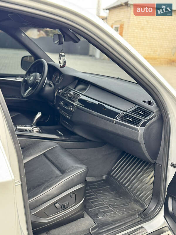 Внедорожник / Кроссовер BMW X5 2011 в Виннице фото 21 Внедорожник / Кроссовер BMW X5 2011 в Виннице