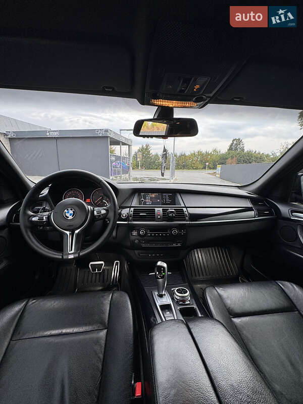 Внедорожник / Кроссовер BMW X5 2011 в Виннице фото 25 Внедорожник / Кроссовер BMW X5 2011 в Виннице