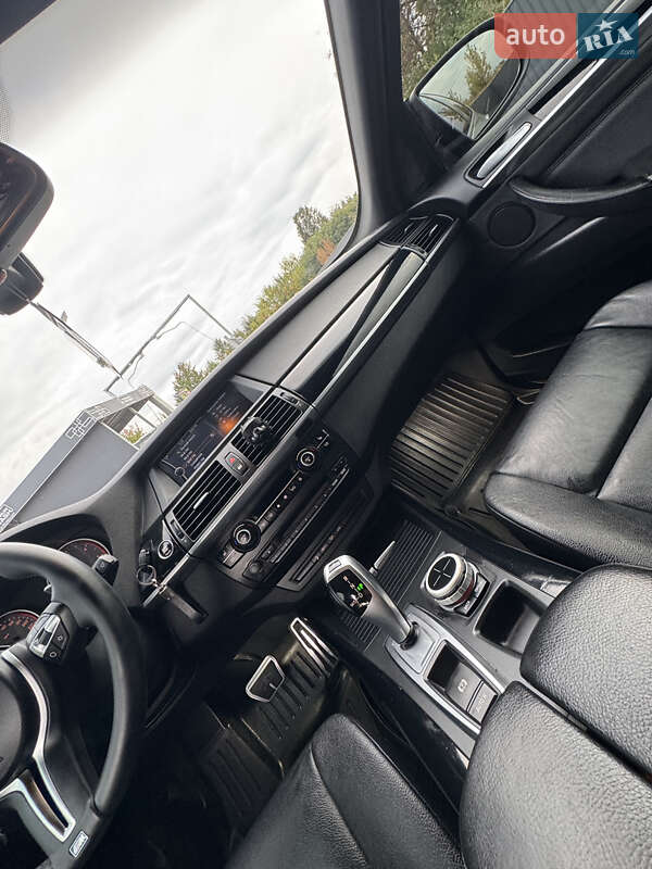 Внедорожник / Кроссовер BMW X5 2011 в Виннице фото 27 Внедорожник / Кроссовер BMW X5 2011 в Виннице