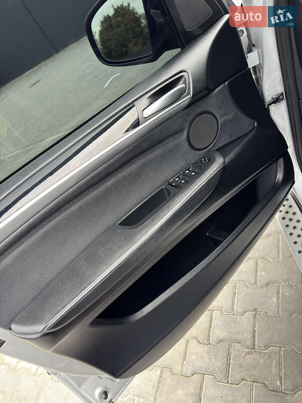 Внедорожник / Кроссовер BMW X5 2011 в Виннице фото 38 Внедорожник / Кроссовер BMW X5 2011 в Виннице