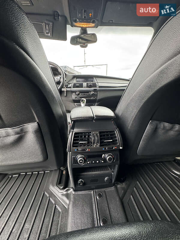 Внедорожник / Кроссовер BMW X5 2011 в Виннице фото 45 Внедорожник / Кроссовер BMW X5 2011 в Виннице