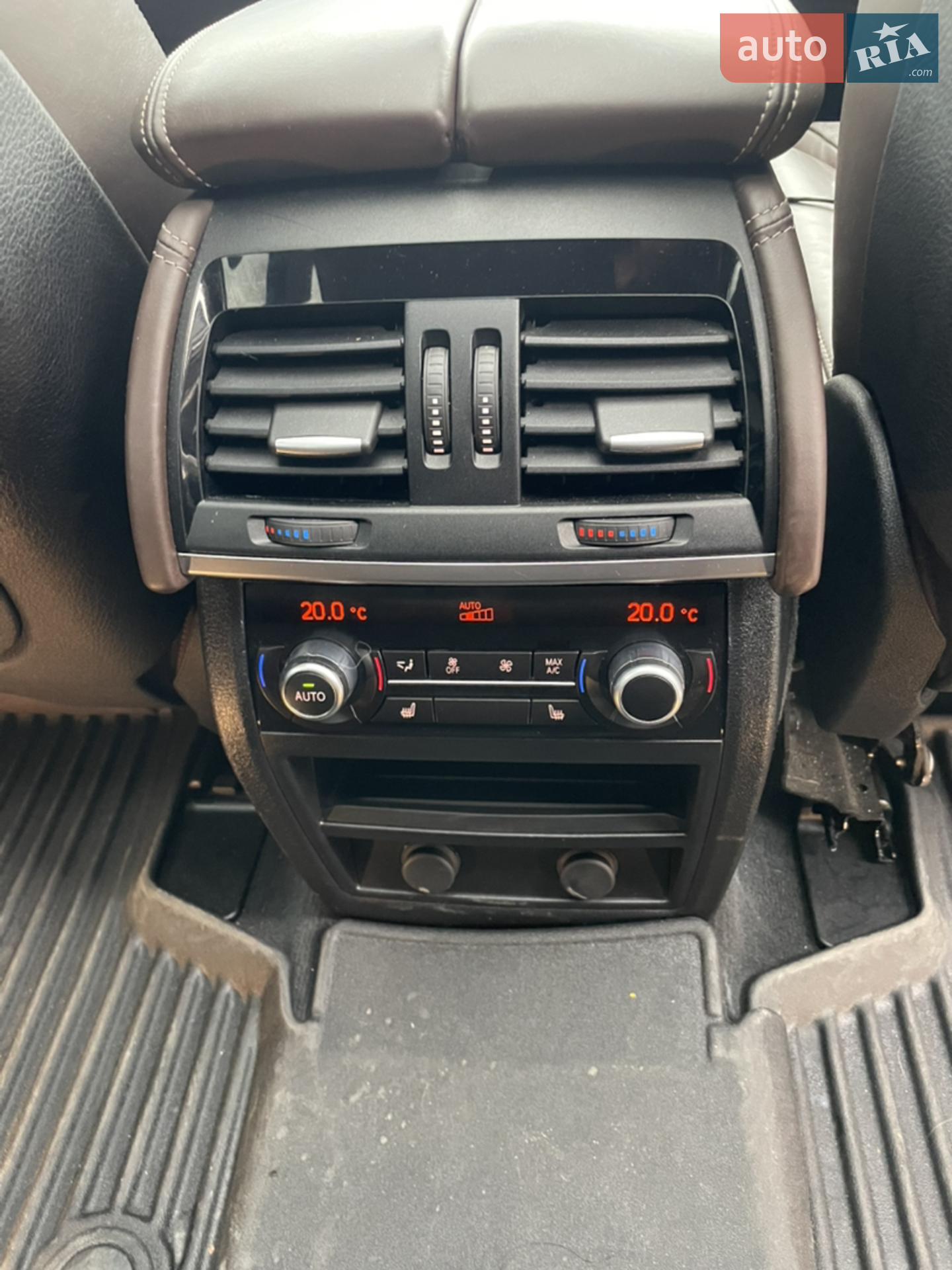 2015 BMW X5 - мініатюра 11