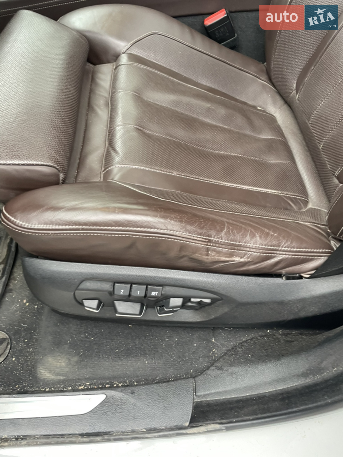 2015 BMW X5 - мініатюра 19