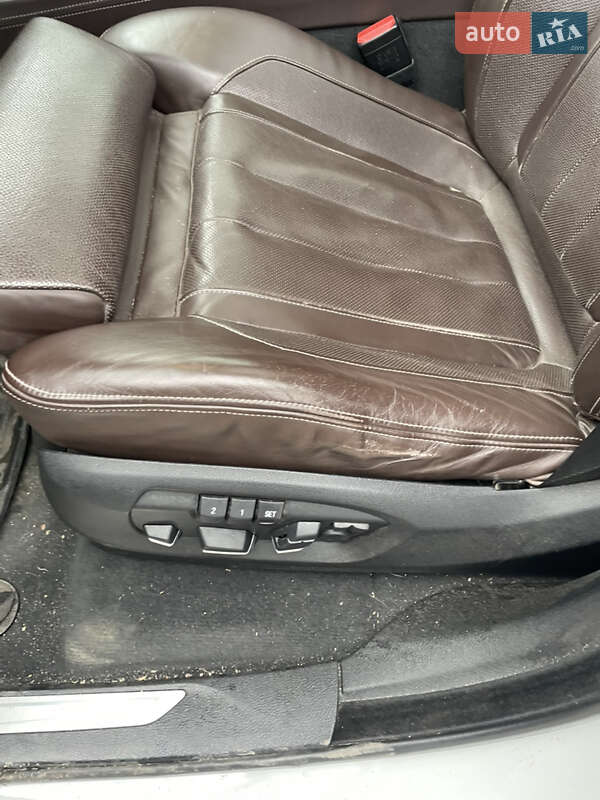 Внедорожник / Кроссовер BMW X5 2015 в Львове фото 19 Внедорожник / Кроссовер BMW X5 2015 в Львове