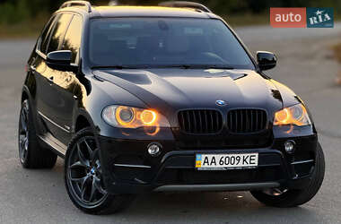 Внедорожник / Кроссовер BMW X5 2010 в Мене