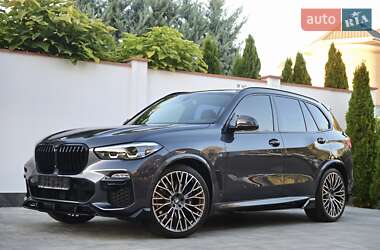 Внедорожник / Кроссовер BMW X5 2019 в Одессе