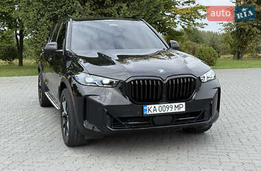Внедорожник / Кроссовер BMW X5 2023 в Коломые