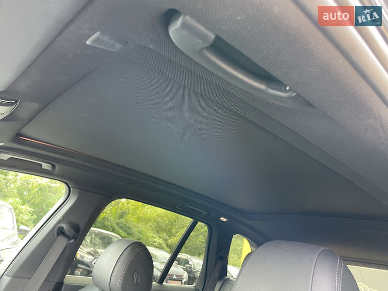 Внедорожник / Кроссовер BMW X5 2019 в Львове