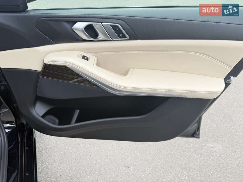 Позашляховик / Кросовер BMW X5 2020 в Луцьку