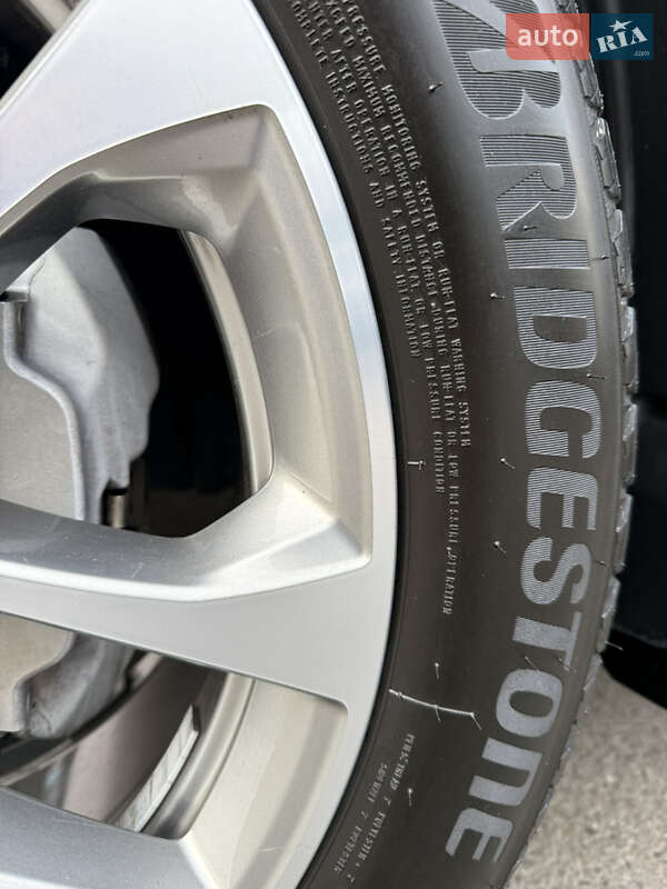 Позашляховик / Кросовер BMW X5 2020 в Луцьку