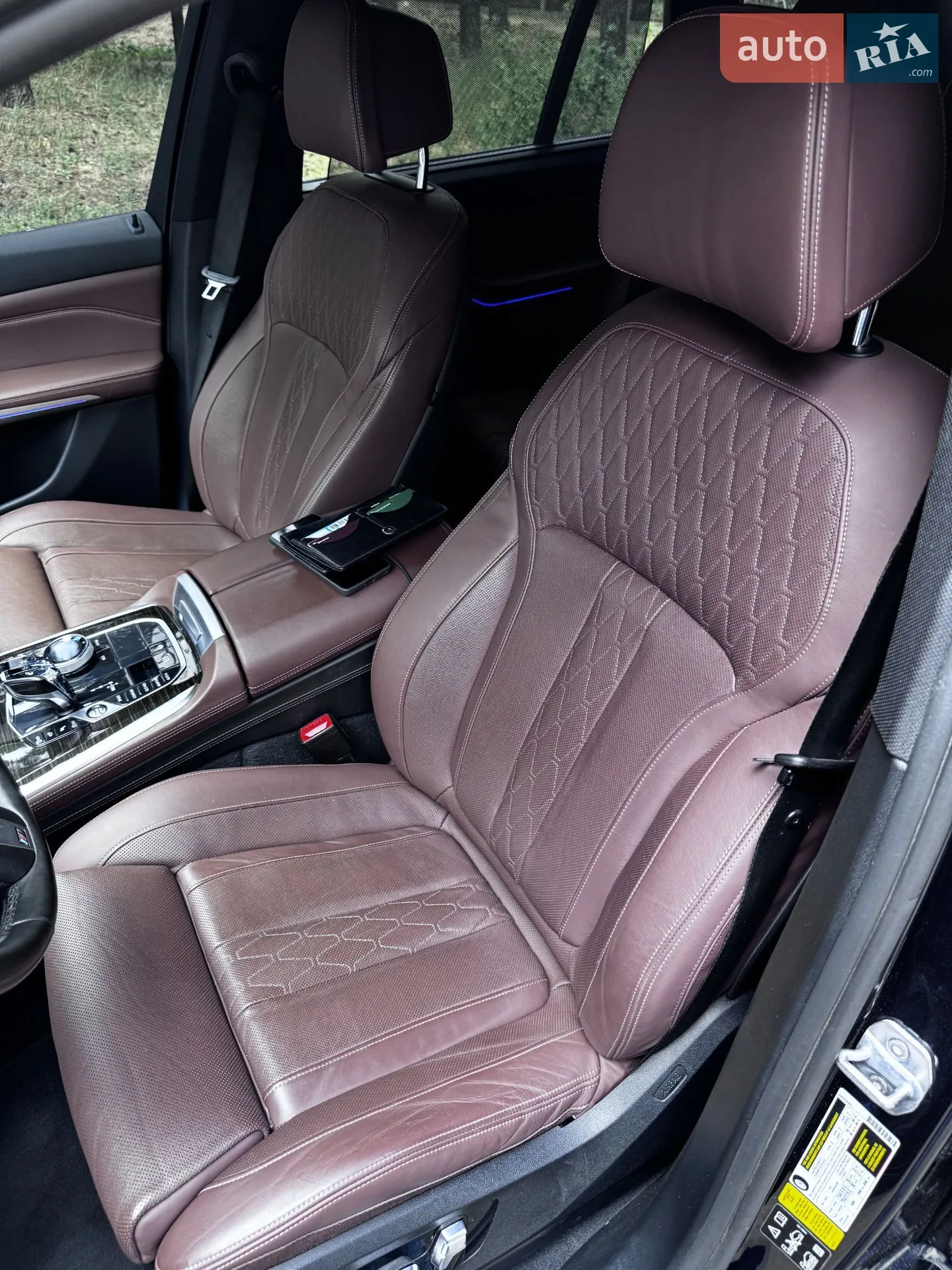 2019 BMW X5 - мініатюра 16