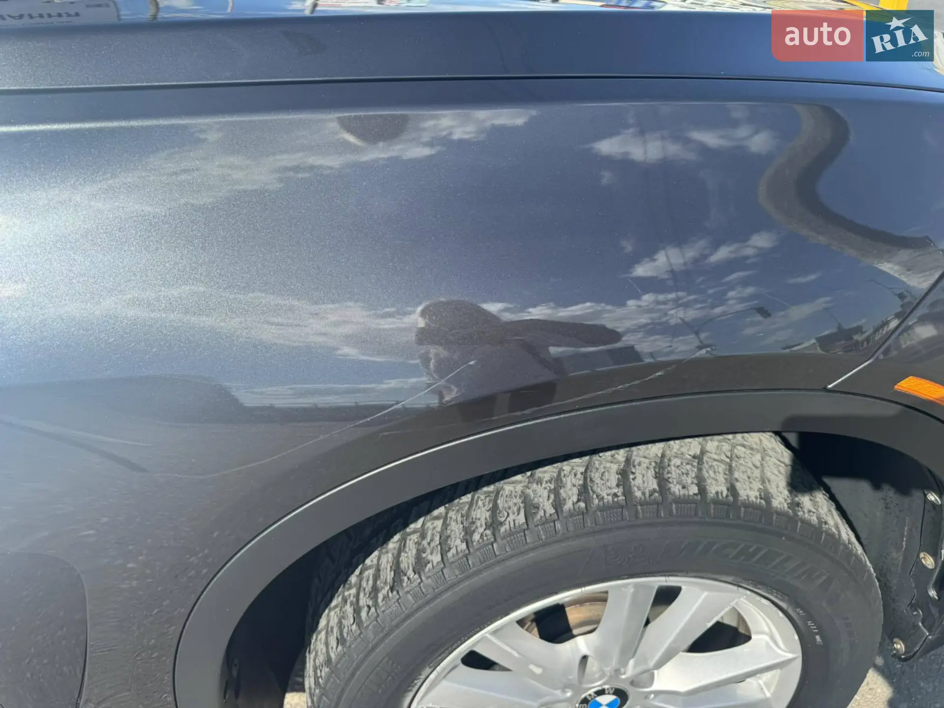 2014 BMW X5 - мініатюра 10