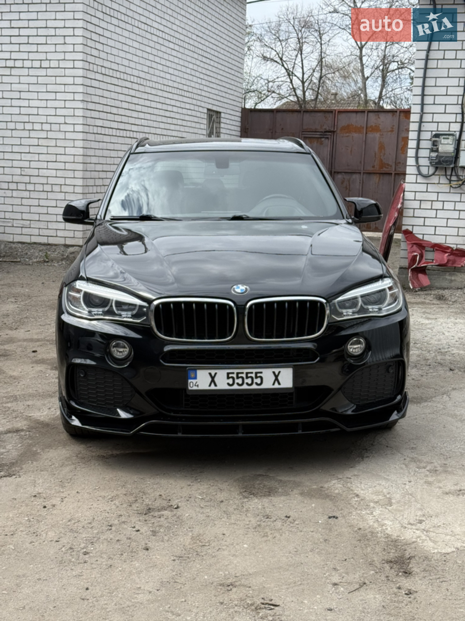 2015 BMW X5 - мініатюра 21