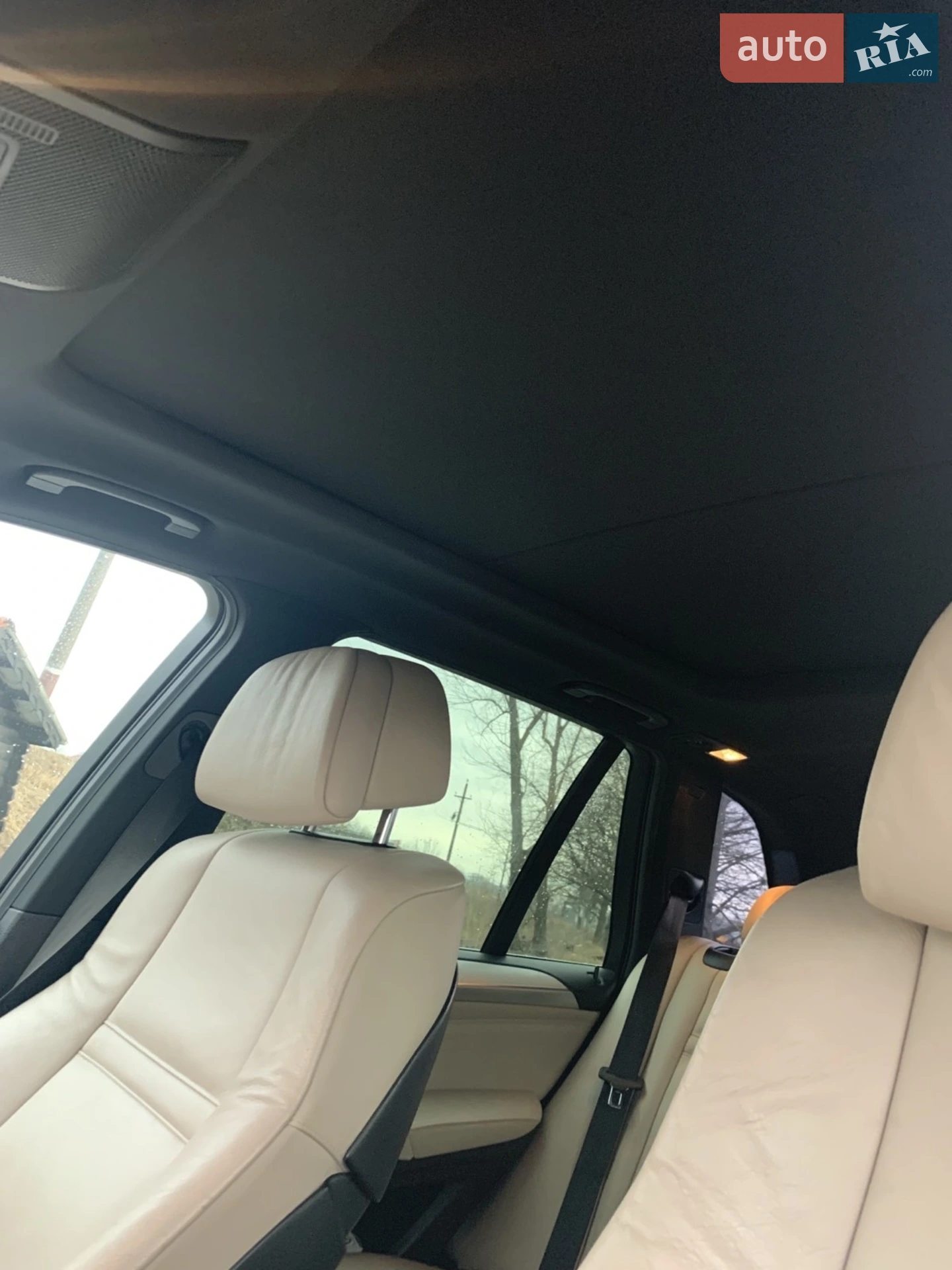 2013 BMW X5 - мініатюра 13