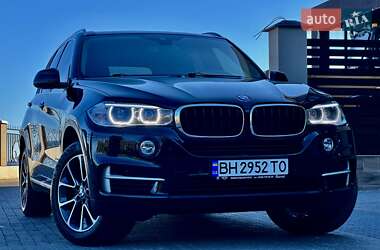 Внедорожник / Кроссовер BMW X5 2015 в Одессе Внедорожник / Кроссовер BMW X5 2015 в Одессе