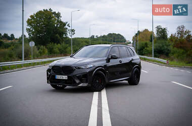 Внедорожник / Кроссовер BMW X5 2019 в Хмельницком