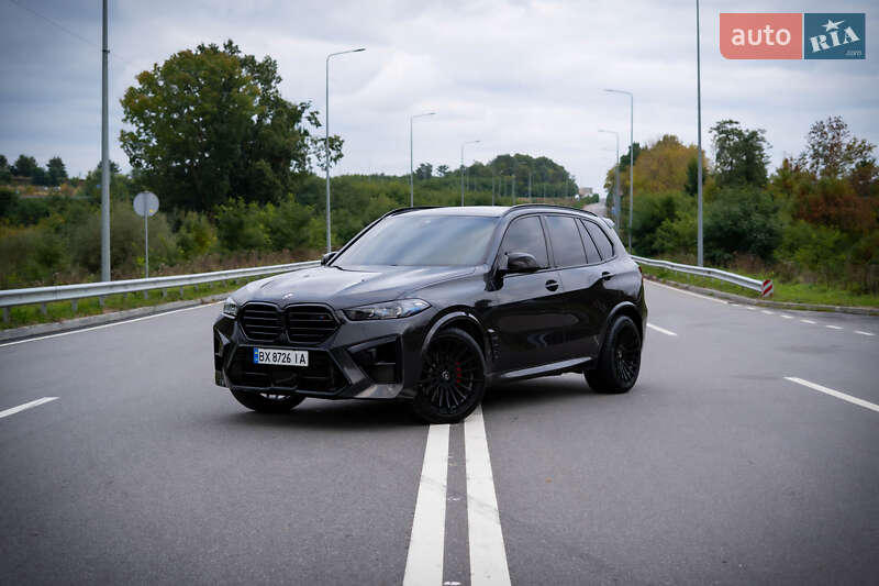 BMW X5 2019 BMW X5 2019