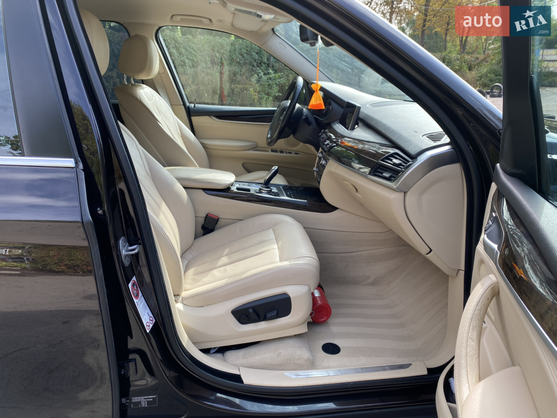 2013 BMW X5 - мініатюра 21