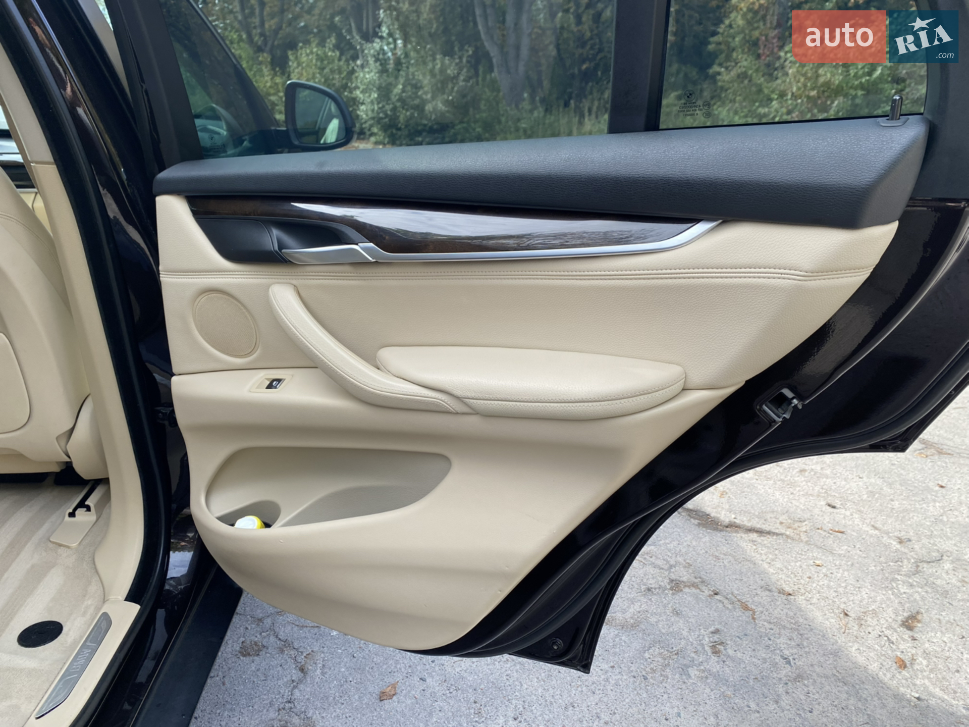 2013 BMW X5 - мініатюра 26