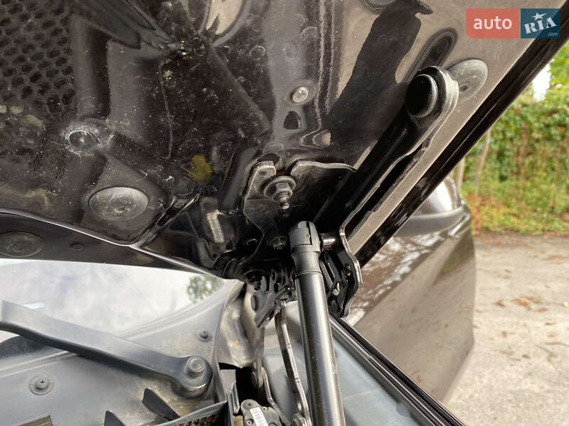 Внедорожник / Кроссовер BMW X5 2013 в Луцке