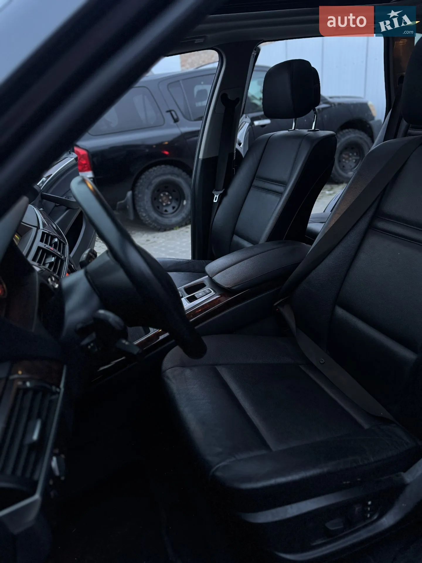 2013 BMW X5 - мініатюра 18
