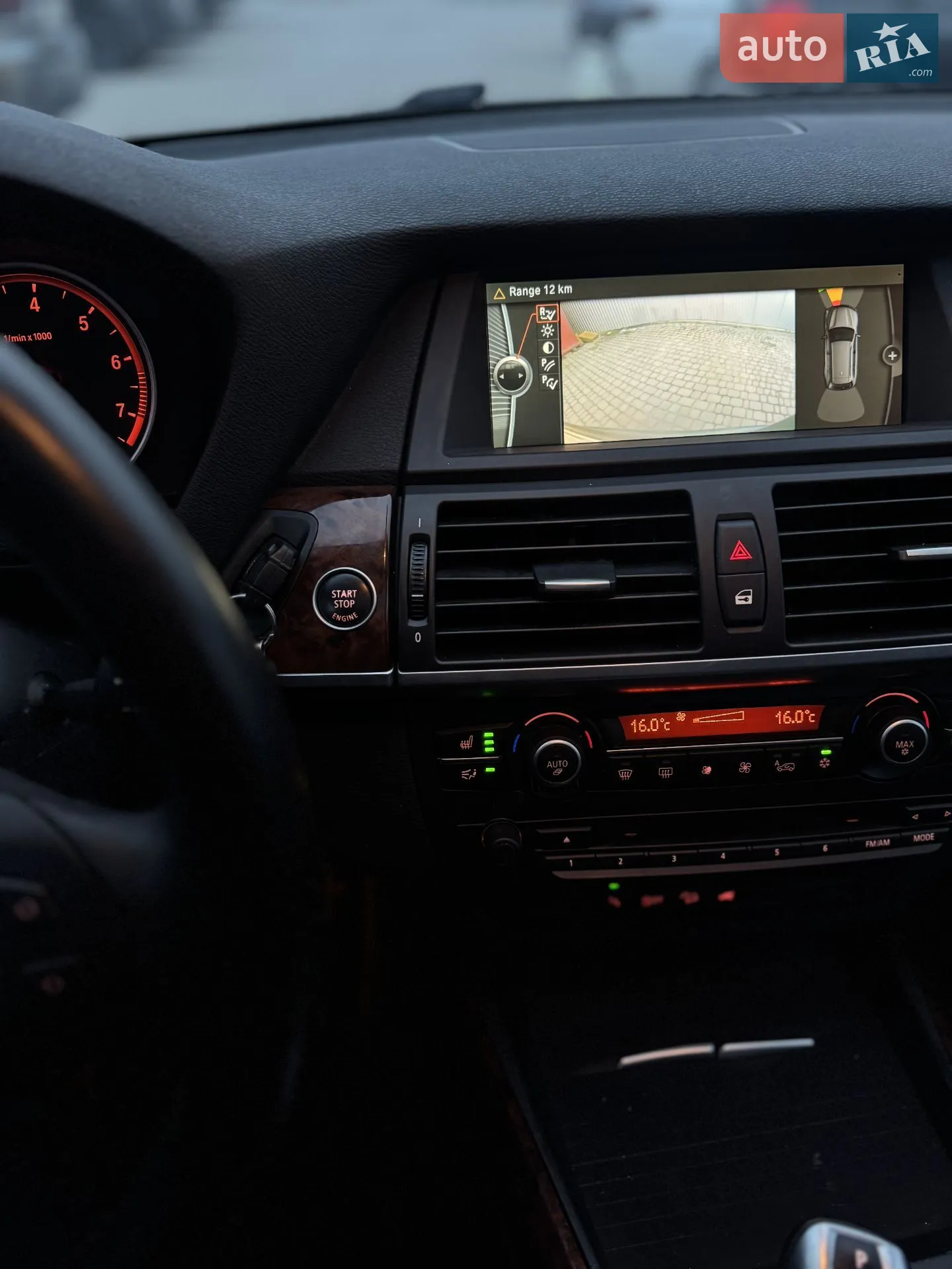 2013 BMW X5 - мініатюра 22