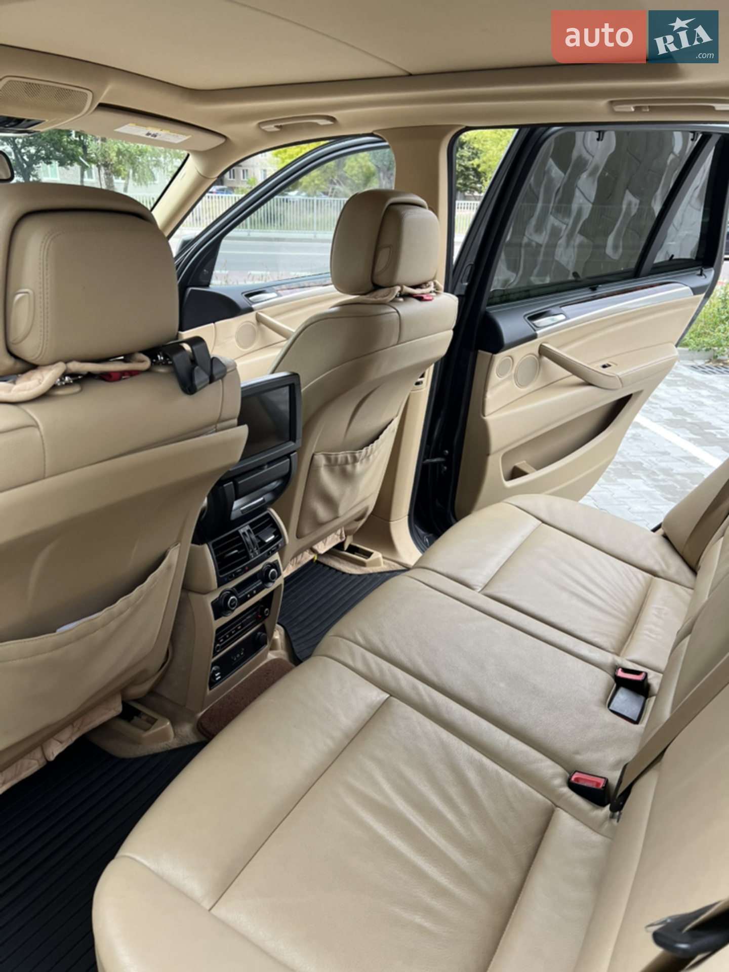 2011 BMW X5 - мініатюра 12